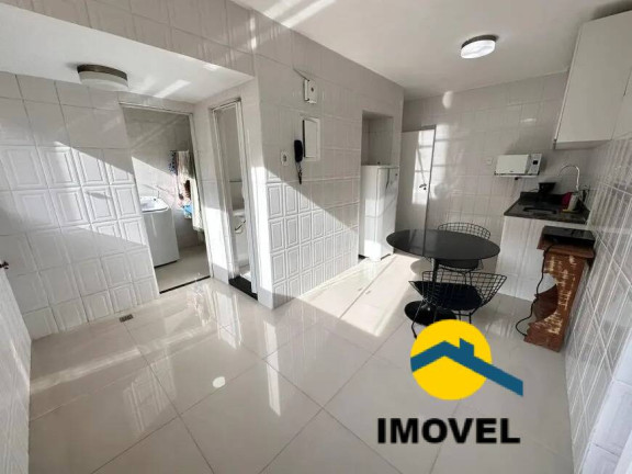 Imagem Apartamento com 3 Quartos à Venda, 108 m² em Icaraí - Niterói
