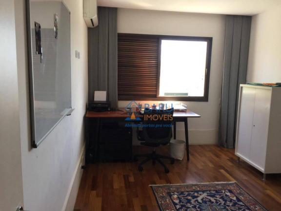 Imagem Apartamento com 4 Quartos à Venda, 280 m² em Real Parque - São Paulo Imagem Apartamento com 4 Quartos à Venda, 280 m² em Real Parque - São Paulo