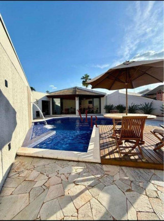 Imagem Casa com 4 Quartos à Venda, 390 m² em Marão - Votuporanga Imagem Casa com 4 Quartos à Venda, 390 m² em Marão - Votuporanga