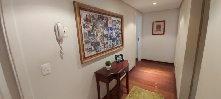 Imagem Apartamento com 4 Quartos à Venda, 256 m² em Centro - Piracicaba