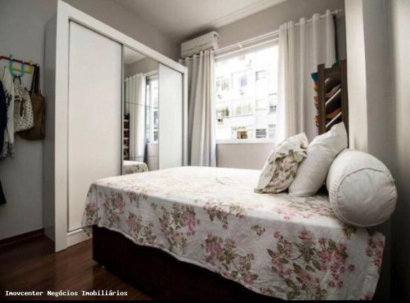Imagem Kitnet com 1 Quarto à Venda, 35 m² em Copacabana Imagem Kitnet com 1 Quarto à Venda, 35 m² em Copacabana