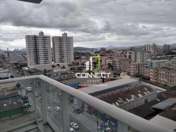 Imagem Apartamento com 2 Quartos à Venda, 80 m² em São Judas - Itajaí