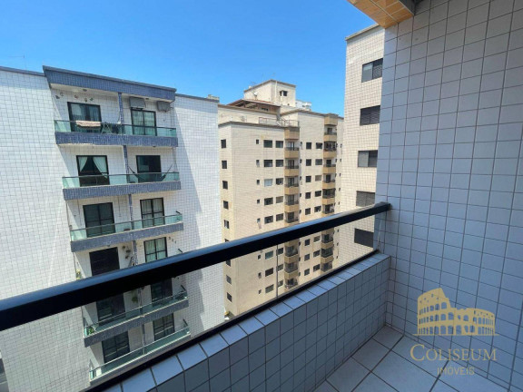 Imagem Apartamento com 1 Quarto à Venda, 60 m² em Vila Assunção - Praia Grande Imagem Apartamento com 1 Quarto à Venda, 60 m² em Vila Assunção - Praia Grande
