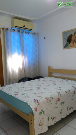 Imagem Apartamento com 3 Quartos à Venda, 59 m² em Damas - Fortaleza