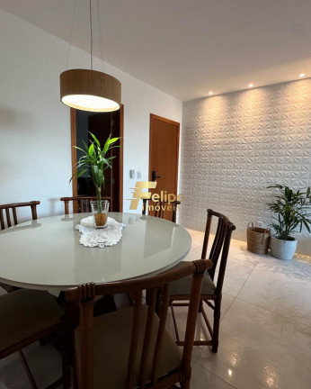 Imagem Imóvel com 3 Quartos à Venda, 120 m² em Praia Da Costa - Vila Velha