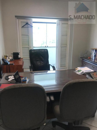Imagem Casa para Alugar, 720 m² em Jardim - Santo André