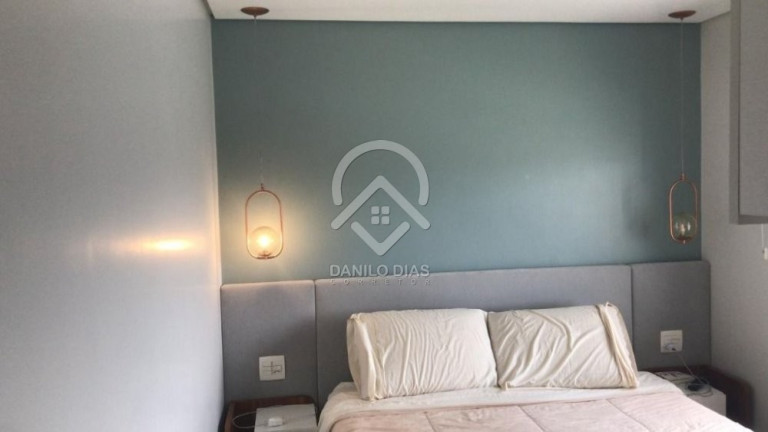 Imagem Apartamento com 3 Quartos à Venda, 117 m² em Granja Julieta - São Paulo