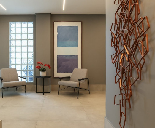 Imagem Imóvel com 1 Quarto à Venda, 28 m² em Bela Vista - São Paulo Imagem Imóvel com 1 Quarto à Venda, 28 m² em Bela Vista - São Paulo