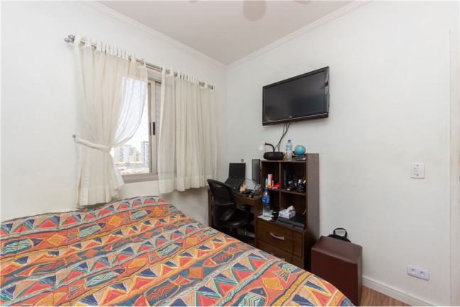 Imagem Apartamento com 2 Quartos à Venda, 59 m² em Mooca - São Paulo Imagem Apartamento com 2 Quartos à Venda, 59 m² em Mooca - São Paulo