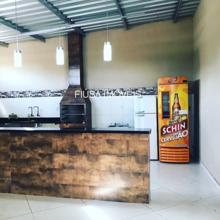 Casa com 1 Quarto à Venda,  em Parque Residencial Cândido Portinari - Ribeirão Preto