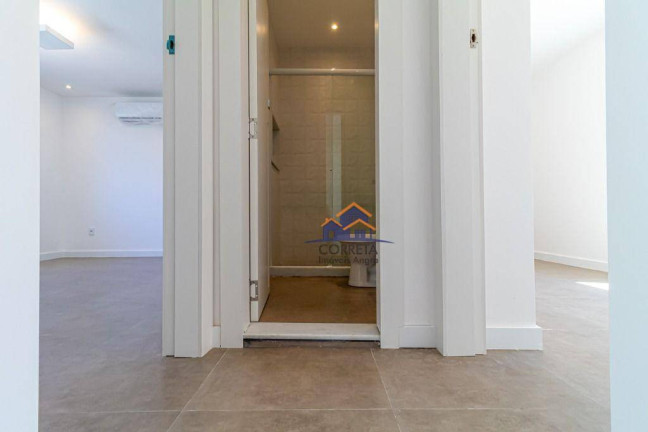 Imagem Apartamento com 3 Quartos à Venda, 237 m² em Copacabana - Rio De Janeiro