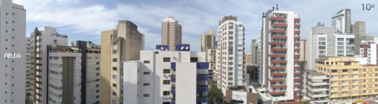 Imagem Apartamento com 2 Quartos à Venda, 73 m² em Centro - Torres