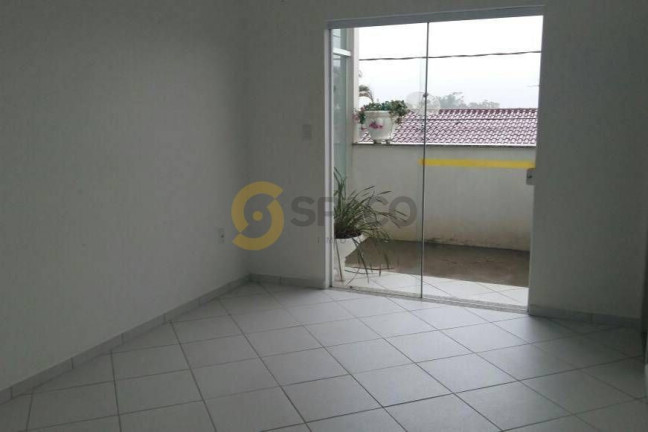 Imagem Apartamento com 3 Quartos à Venda, 89 m² em Vila Lenzi - Jaraguá Do Sul