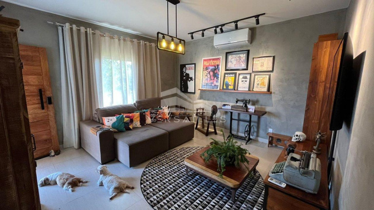 Imagem Casa com 3 Quartos à Venda, 109 m² em Aeroclube - Porto Velho Imagem Casa com 3 Quartos à Venda, 109 m² em Aeroclube - Porto Velho