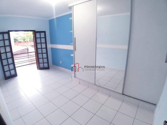 Imagem Sobrado com 3 Quartos à Venda, 320 m² em Parque Virgílio Viel - Sumaré Imagem Sobrado com 3 Quartos à Venda, 320 m² em Parque Virgílio Viel - Sumaré