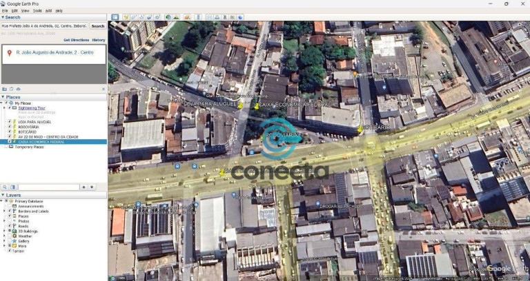 Imagem Loja para Alugar, 70 m² em Centro - Itaboraí Imagem Loja para Alugar, 70 m² em Centro - Itaboraí