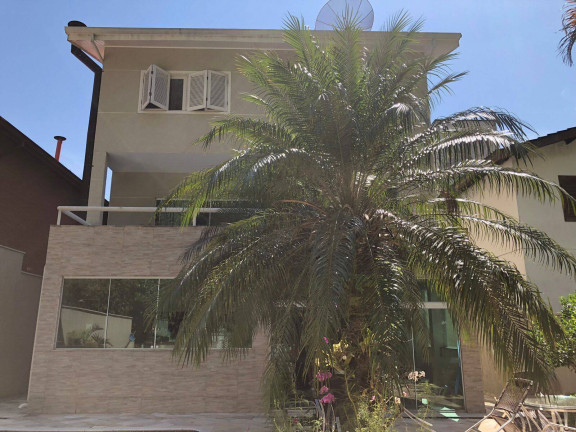 Imagem Casa com 4 Quartos à Venda, 420 m² em Alphaville - Santana De Parnaíba Imagem Casa com 4 Quartos à Venda, 420 m² em Alphaville - Santana De Parnaíba