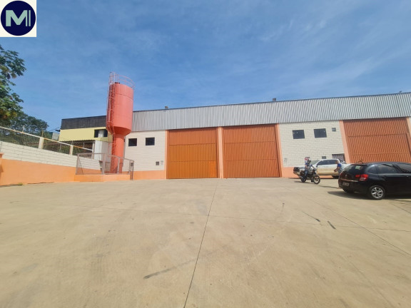 Imagem Imóvel para Alugar, 850 m² em Cajuru Do Sul - Sorocaba Imagem Imóvel para Alugar, 850 m² em Cajuru Do Sul - Sorocaba
