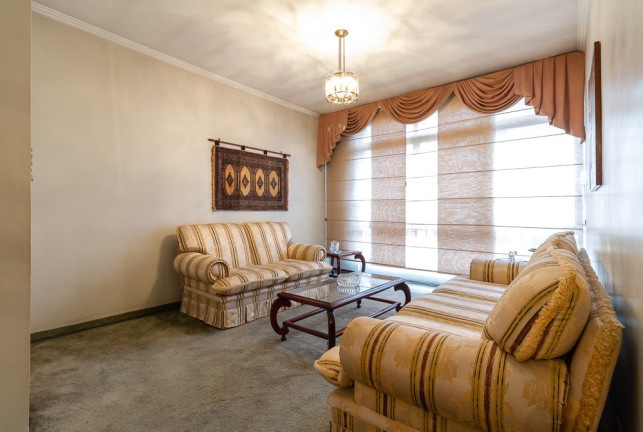 Imagem Apartamento com 3 Quartos à Venda, 162 m² em Jardim Paulista - São Paulo