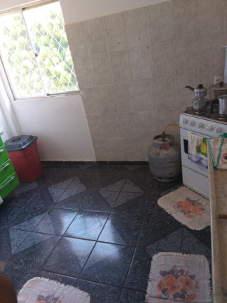 Imagem Apartamento com 2 Quartos à Venda, 50 m² em Cristo Rei - Teresina Imagem Apartamento com 2 Quartos à Venda, 50 m² em Cristo Rei - Teresina