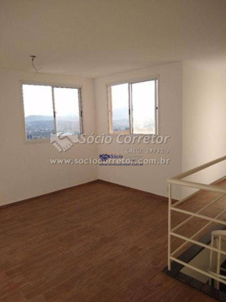 Imagem Cobertura com 3 Quartos à Venda, 113 m² em Jardim Las Vegas - Guarulhos Imagem Cobertura com 3 Quartos à Venda, 113 m² em Jardim Las Vegas - Guarulhos