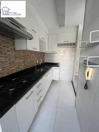 Imagem Apartamento com 2 Quartos à Venda, 58 m² em Camorim - Rio De Janeiro