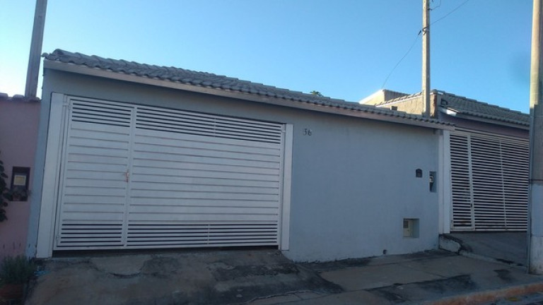 Imagem Casa de Condomínio com 2 Quartos para Alugar, 152 m² em Jardim Residencial Nikkey - Sorocaba Imagem Casa de Condomínio com 2 Quartos para Alugar, 152 m² em Jardim Residencial Nikkey - Sorocaba
