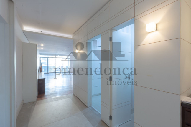 Imagem Apartamento com 3 Quartos à Venda, 230 m² em Higienópolis - São Paulo Imagem Apartamento com 3 Quartos à Venda, 230 m² em Higienópolis - São Paulo