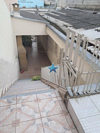 Imagem Casa com 2 Quartos à Venda, 80 m² em Jardim Princesa - São Paulo Imagem Casa com 2 Quartos à Venda, 80 m² em Jardim Princesa - São Paulo