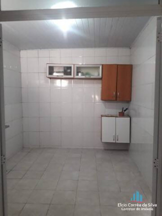 Imagem Casa com 5 Quartos à Venda, 335 m² em Vila Mathias - Santos Imagem Casa com 5 Quartos à Venda, 335 m² em Vila Mathias - Santos