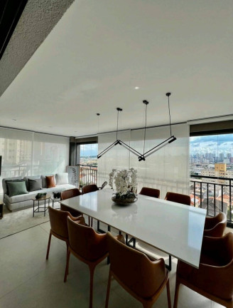 Imagem Apartamento com 3 Quartos à Venda, 157 m² em Parque Da Mooca - São Paulo Imagem Apartamento com 3 Quartos à Venda, 157 m² em Parque Da Mooca - São Paulo