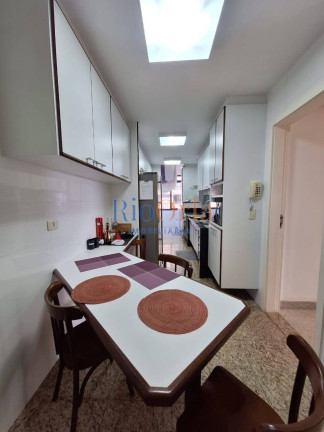 Imagem Apartamento com 3 Quartos à Venda, 177 m² em Barra Da Tijuca - Rio De Janeiro