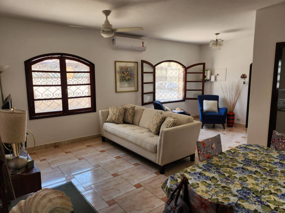 Imagem Casa com 4 Quartos à Venda, 186 m² em Parque Balneário Oasis - Peruíbe Imagem Casa com 4 Quartos à Venda, 186 m² em Parque Balneário Oasis - Peruíbe