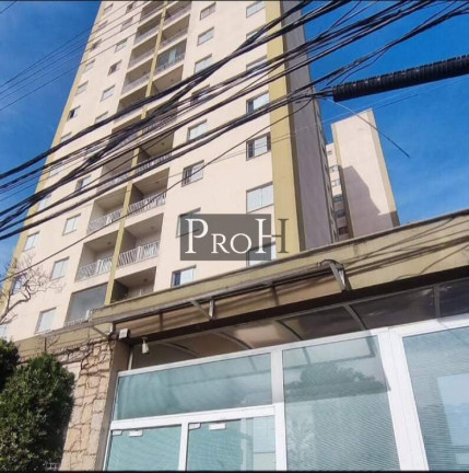 Imagem Apartamento com 3 Quartos à Venda, 62 m² em Jardim Brasilândia - São Bernardo Do Campo Imagem Apartamento com 3 Quartos à Venda, 62 m² em Jardim Brasilândia - São Bernardo Do Campo