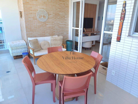 Imagem Apartamento com 3 Quartos à Venda, 93 m² em Praia De Itaparica - Vila Velha Imagem Apartamento com 3 Quartos à Venda, 93 m² em Praia De Itaparica - Vila Velha