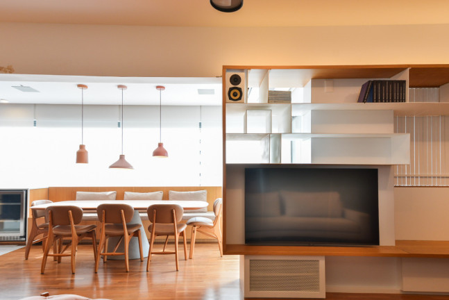 Apartamento com 4 Quartos à Venda, 147 m² em Perdizes - São Paulo
