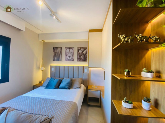 Imagem Studio com 1 Quarto à Venda, 27 m² em Vila Olímpia - São Paulo Imagem Studio com 1 Quarto à Venda, 27 m² em Vila Olímpia - São Paulo