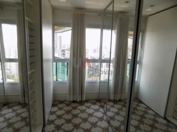 Imagem Apartamento com 4 Quartos à Venda, 600 m² em Moema - São Paulo Imagem Apartamento com 4 Quartos à Venda, 600 m² em Moema - São Paulo