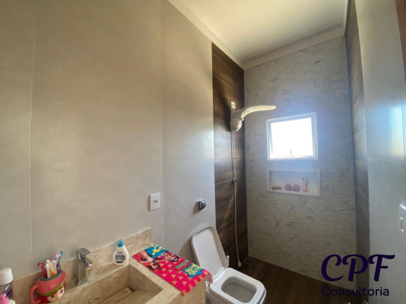 Imagem Casa com 3 Quartos à Venda, 217 m² em Campo Novo - Bragança Paulista Imagem Casa com 3 Quartos à Venda, 217 m² em Campo Novo - Bragança Paulista