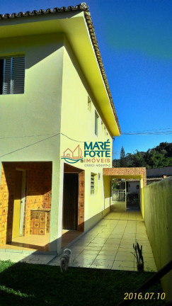 Imagem Casa com 5 Quartos à Venda, 150 m² em Perequê Mirim - Ubatuba Imagem Casa com 5 Quartos à Venda, 150 m² em Perequê Mirim - Ubatuba