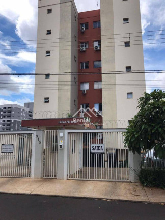Apartamento com 2 Quartos à Venda, 62 m² em Sumarezinho - Ribeirão Preto