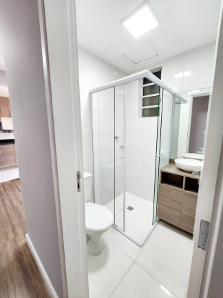 Imagem Apartamento com 2 Quartos à Venda, 65 m² em Vila Mafalda - Jundiaí