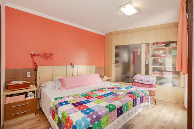 Imagem Cobertura com 3 Quartos à Venda, 245 m² em Passo Da Areia - Porto Alegre Imagem Cobertura com 3 Quartos à Venda, 245 m² em Passo Da Areia - Porto Alegre