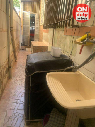 Imagem Casa com 2 Quartos à Venda, 102 m² em Marapé - Santos Imagem Casa com 2 Quartos à Venda, 102 m² em Marapé - Santos