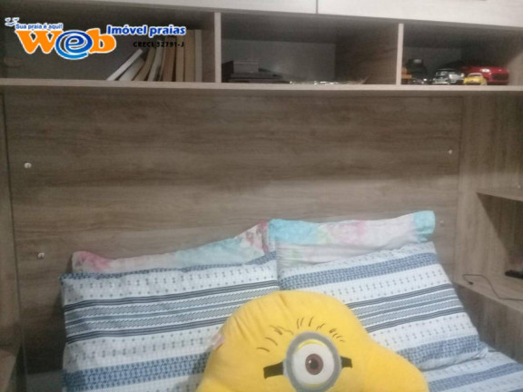 Imagem Apartamento com 2 Quartos à Venda, 42 m² em Conjunto Habitacional Santa Etelvina Ii - São Paulo