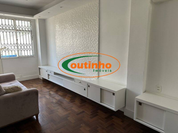 Imagem Apartamento com 2 Quartos à Venda, 74 m² em Maracanã - Rio De Janeiro Imagem Apartamento com 2 Quartos à Venda, 74 m² em Maracanã - Rio De Janeiro