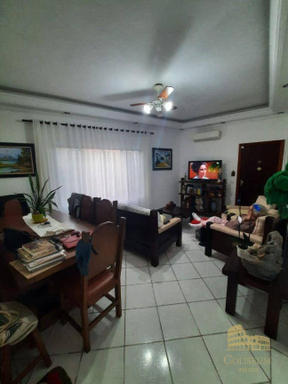 Imagem Casa com 2 Quartos à Venda, 80 m² em Caiçara - Praia Grande