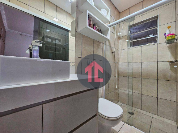 Imagem Casa com 3 Quartos à Venda, 105 m² em Jardim São Francisco - Campinas Imagem Casa com 3 Quartos à Venda, 105 m² em Jardim São Francisco - Campinas