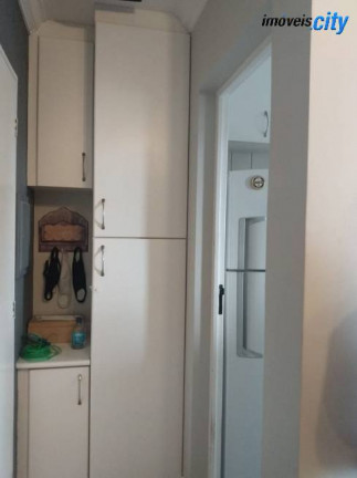Imagem Apartamento com 2 Quartos à Venda, 49 m² em Fazenda Morumbi - São Paulo Imagem Apartamento com 2 Quartos à Venda, 49 m² em Fazenda Morumbi - São Paulo