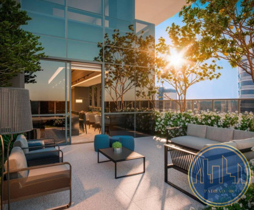 Imagem Sala Comercial à Venda, 56 m² em Alto Da Glória - Curitiba